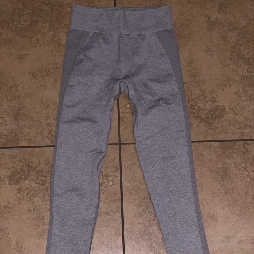 Gymshark Flex High Waisted Leggings